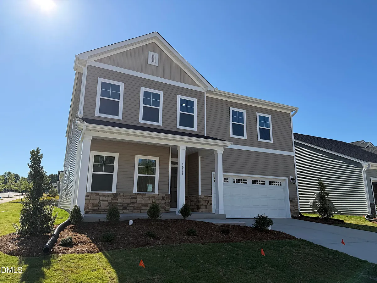 Building Photo - 3016 Sandy Bluff Rd