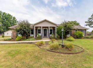 60 Avalon Pl, Savannah, TN 38372