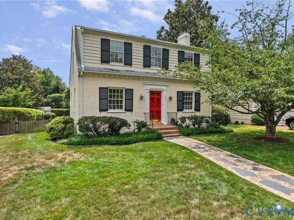 411 Tuckahoe Blvd, Richmond, VA 23226