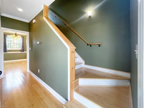 205 Ridge Rd, Poquoson, VA 23662
