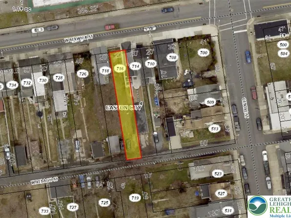 716 W Berwick St, West Easton, PA 18042
