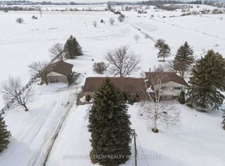 21084 Woodbine Ave, East Gwillimbury, ON L0G 1R0