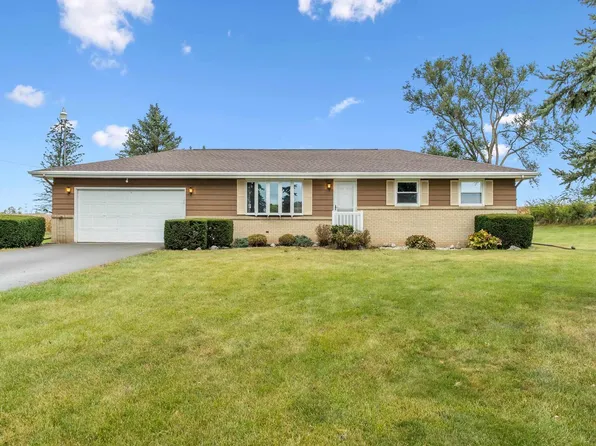 4815 West Spring Creek Road, Beloit, WI 53511