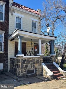 2326 Annapolis Rd, Baltimore, MD, 21230