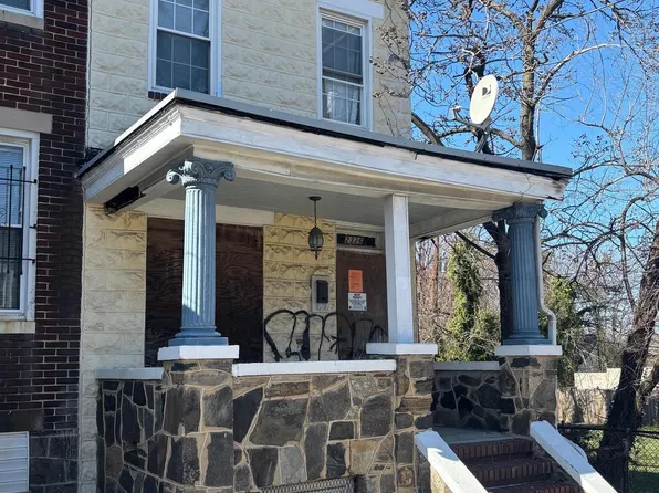 2326 Annapolis Rd, Baltimore, MD 21230
