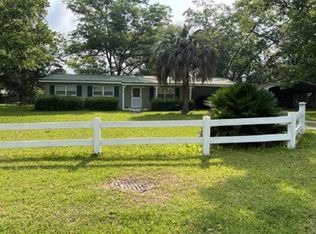 4140 Church Street Ext, Waycross, GA 31503