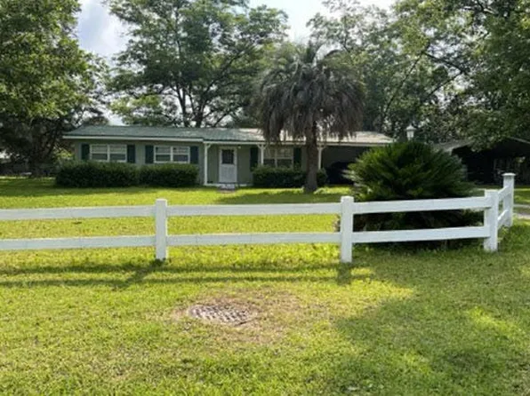 4140 Church Street Ext, Waycross, GA 31503