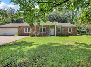 1445 Church Rd, Hardeeville, SC 29927