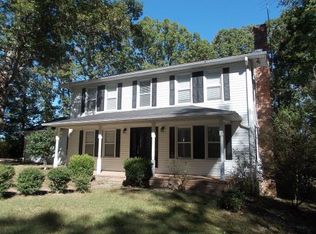 257 Phillips Dr, Selmer, TN 38375