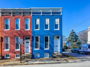 2964 Keswick Rd, Baltimore, MD 21211