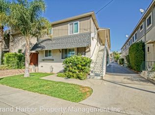 1629 E Maple Ave APT 4, El Segundo, CA 90245