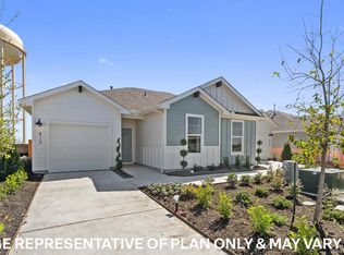 The Sarah Plan, Wayside, Uhland, TX 78640