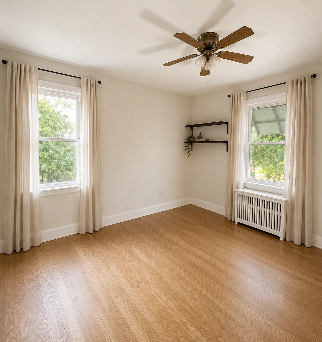 3 bed, 1250 sqft, $2,350 — Photo 3