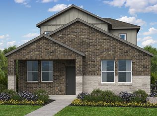907 Emory Crossing Blvd, Hutto, TX 78634