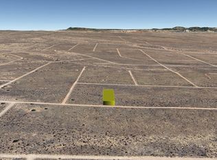 48th U23 B66 L25 Ave NW, Rio Rancho, NM 87144