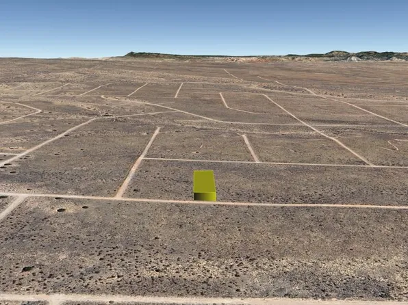 48th U23 B66 L25 Ave NW, Rio Rancho, NM 87144