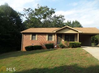 94 Tempie Rd, Covington, GA 30016