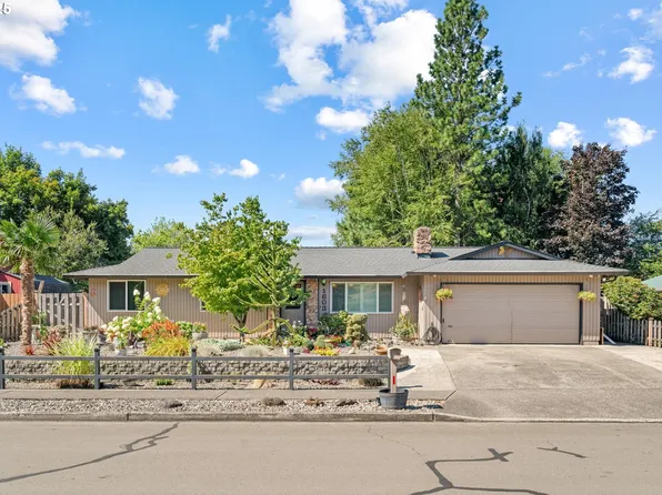 1603 SE Beaver Creek Ln, Troutdale, OR 97060