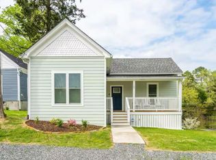 163 Ravine St, Hot Springs, AR 71901