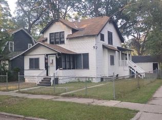 2920 8th St, Muskegon Heights, MI 49444