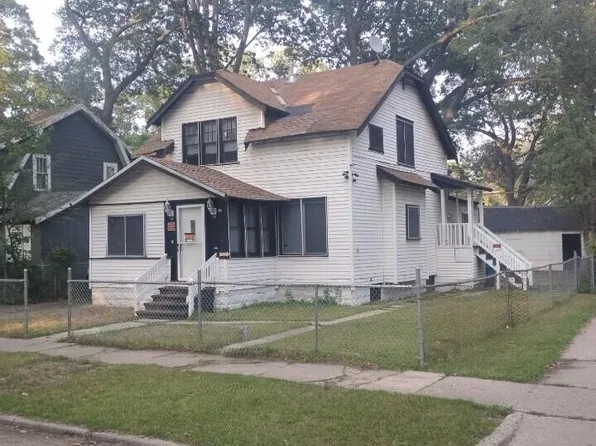 2920 8th St, Muskegon Heights, MI 49444