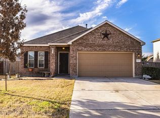 1009 Hondo Ln, Hutto, TX 78634