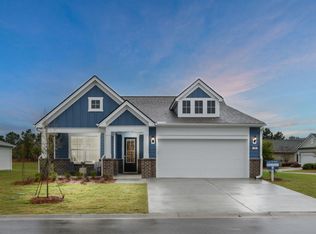 Mystique Plan, Crescent Cove, Myrtle Beach, SC 29588
