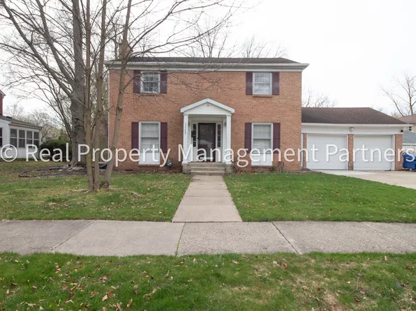 2605 Evernia Ave SE, Grand Rapids, MI 49507