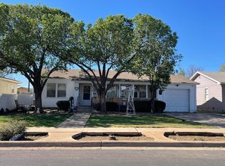 1715 44th St, Lubbock, TX 79412