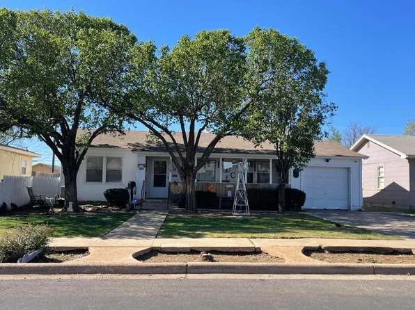 1715 44th St, Lubbock, TX 79412