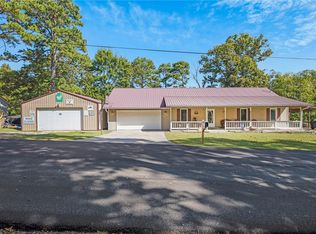16228 Hickory Dr, Rogers, AR 72756