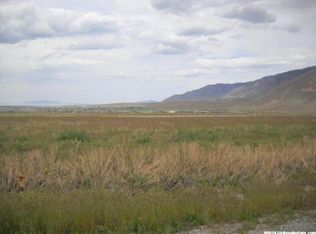 2579 N Mount Glen Rd, Erda, UT 84074