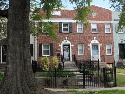 909 Bashford Ln, Alexandria, VA, 22314