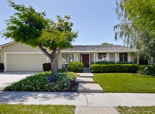 10943 Wilkinson Ave, Cupertino, CA