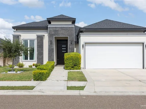 1513 E Capstone Dr, Edinburg, TX 78542