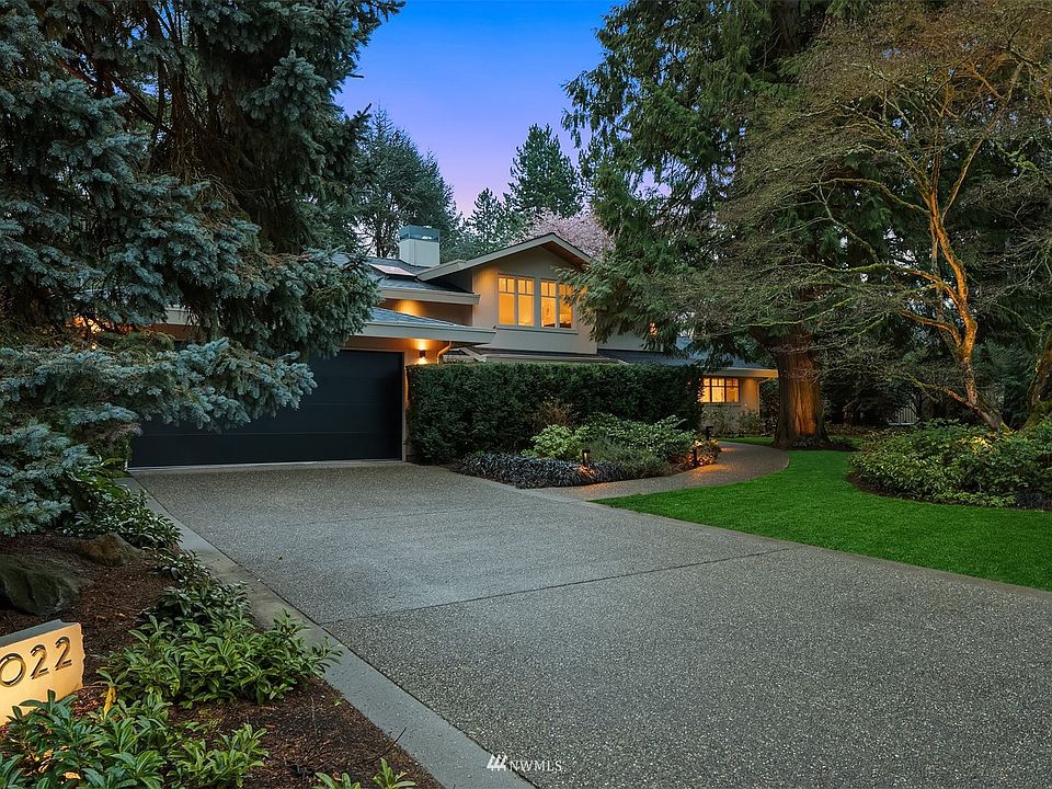 3022 Hunts Point Road, Bellevue, WA 98004 Zillow
