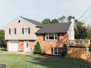 127 Huntcrest Cir, Winchester, VA 22602