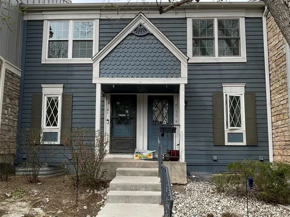 8181 S Fillmore Circle, Centennial, CO 80122