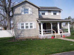 1004 S Main St, Ligonier, IN 46767