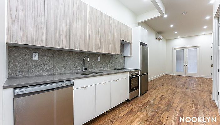1st image of 245 Stockholm St APT 1R