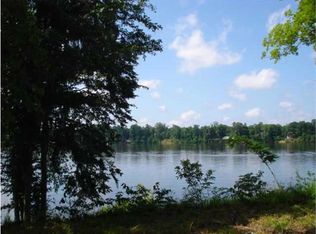 Robinson Pond Rd, Autaugaville, AL 36067