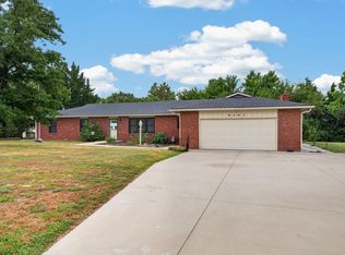 3401 E 30th Ave, Hutchinson, KS 67502