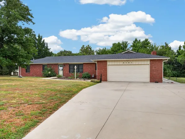 3401 E 30th Ave, Hutchinson, KS 67502