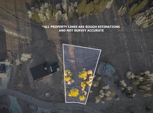 289 N Summit Dr, Beaver, UT 84713