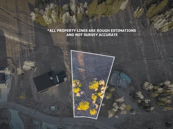 289 N Summit Dr, Beaver, UT 84713