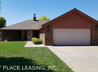 128 Billys Cir, Clovis, NM 88101