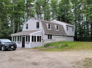 43 Lane Dr #1, Alton, NH 03809
