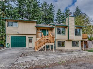 7003 NE Quatama St, Hillsboro, OR 97124