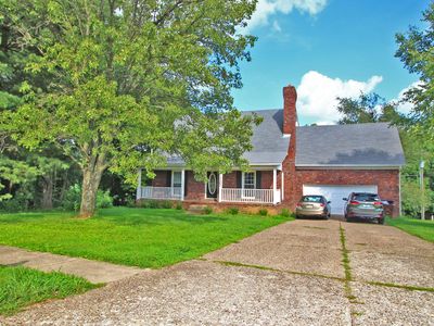 3202 Bluegrass Dr, Shelbyville, KY, 40065