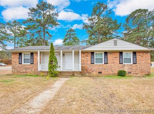 2307 Lake Ave, Fayetteville, NC 28301